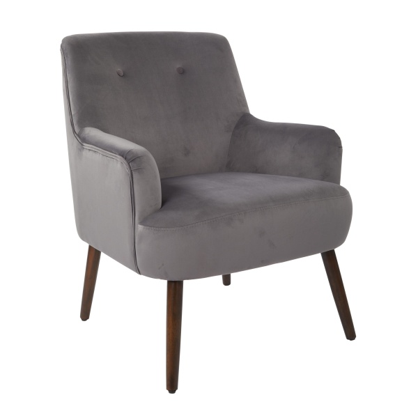 Chatou-Chair-in-Charcoal-Fabric-with-Cordovan-Legs-Ave-Six-Office-Star