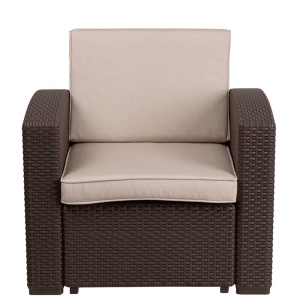 Chocolate-Brown-Faux-Rattan-Chair-with-All-Weather-Beige-Cushion-by-Flash-Furniture-3