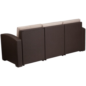 Chocolate-Brown-Faux-Rattan-Sofa-with-All-Weather-Beige-Cushions-by-Flash-Furniture-1