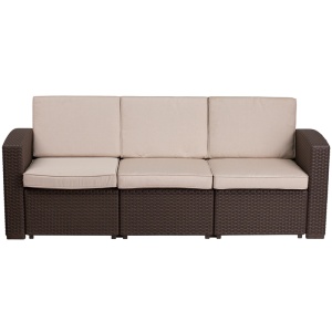 Chocolate-Brown-Faux-Rattan-Sofa-with-All-Weather-Beige-Cushions-by-Flash-Furniture-2