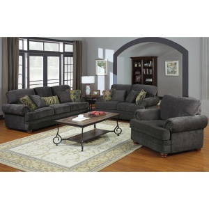 Colton-Chenille-Sofa-by-Coaster-Fine-Furniture-1