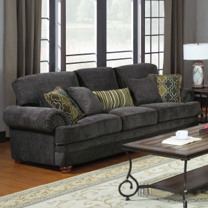 Colton-Chenille-Sofa-by-Coaster-Fine-Furniture