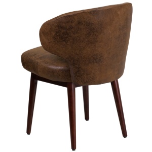 Comfort-Back-Series-Bomber-Jacket-Microfiber-Side-Reception-Chair-with-Walnut-Legs-by-Flash-Furniture-2