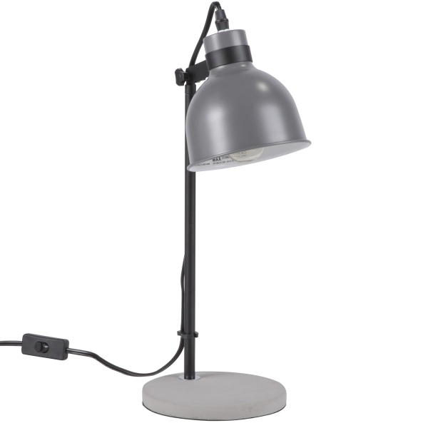 Concrete-Industrial-Table-Lamp-in-Black-and-Grey-by-LumiSource