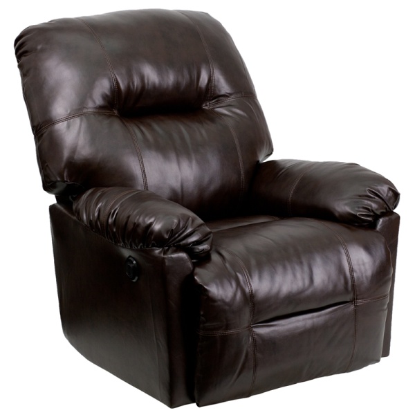 Contemporary-Bentley-Brown-Leather-Chaise-Power-Recliner-with-Push-Button-by-Flash-Furniture