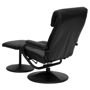 Contemporary-Black-Leather-Recliner-and-Ottoman-with-Leather-Wrapped-Base-by-Flash-Furniture-2