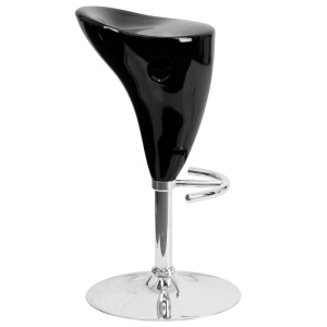 Contemporary-Black-Plastic-Adjustable-Height-Barstool-with-Chrome-Base-by-Flash-Furniture-1