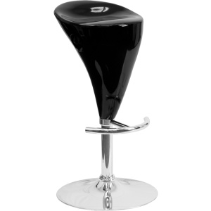 Contemporary-Black-Plastic-Adjustable-Height-Barstool-with-Chrome-Base-by-Flash-Furniture