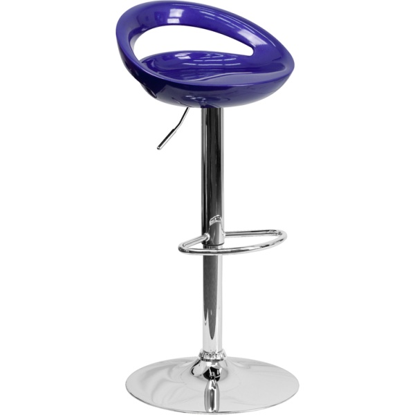 Contemporary-Blue-Plastic-Adjustable-Height-Barstool-with-Chrome-Base-by-Flash-Furniture