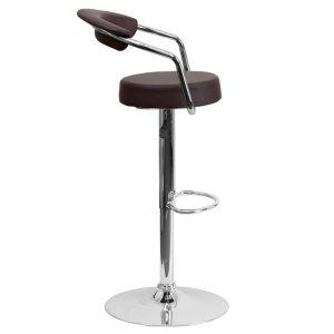 Contemporary-Brown-Vinyl-Adjustable-Height-Barstool-with-Arms-and-Chrome-Base-by-Flash-Furniture-1