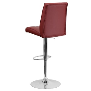 Contemporary-Burgundy-Vinyl-Adjustable-Height-Barstool-with-Chrome-Base-by-Flash-Furniture-2