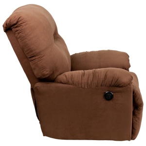 Contemporary-Calcutta-Chocolate-Microfiber-Power-Chaise-Recliner-with-Push-Button-by-Flash-Furniture-1