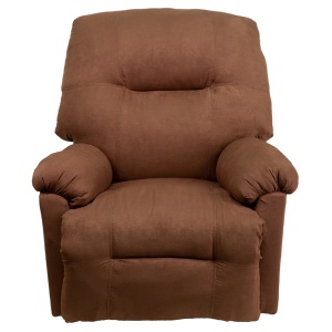 Contemporary-Calcutta-Chocolate-Microfiber-Power-Chaise-Recliner-with-Push-Button-by-Flash-Furniture-3