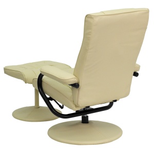 Contemporary-Cream-Leather-Recliner-and-Ottoman-with-Leather-Wrapped-Base-by-Flash-Furniture-2