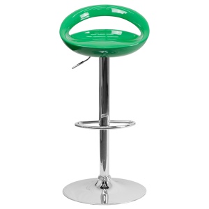 Contemporary-Green-Plastic-Adjustable-Height-Barstool-with-Chrome-Base-by-Flash-Furniture-3