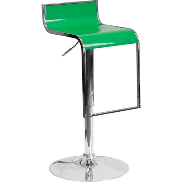 Contemporary-Green-Plastic-Adjustable-Height-Barstool-with-Chrome-Drop-Frame-by-Flash-Furniture