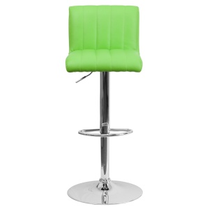 Contemporary-Green-Vinyl-Adjustable-Height-Barstool-with-Chrome-Base-by-Flash-Furniture-3
