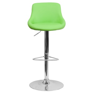 Contemporary-Green-Vinyl-Bucket-Seat-Adjustable-Height-Barstool-with-Chrome-Base-by-Flash-Furniture-3