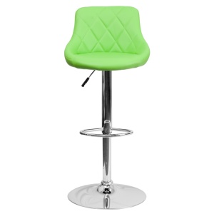 Contemporary-Green-Vinyl-Bucket-Seat-Adjustable-Height-Barstool-with-Chrome-Base-by-Flash-Furniture-3