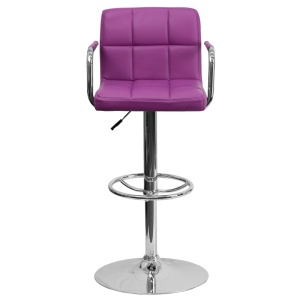 Contemporary-Purple-Quilted-Vinyl-Adjustable-Height-Barstool-with-Arms-and-Chrome-Base-by-Flash-Furniture-3