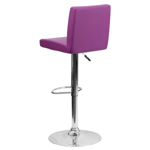 Contemporary-Purple-Vinyl-Adjustable-Height-Barstool-with-Chrome-Base-by-Flash-Furniture-2