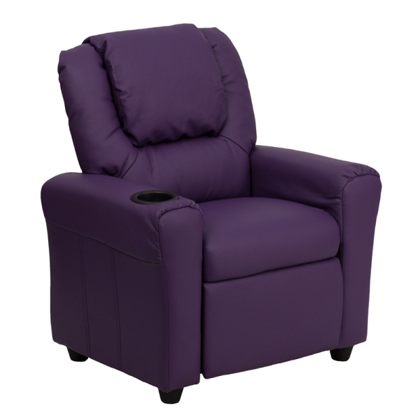 Contemporary-Purple-Vinyl-Kids-Recliner-with-Cup-Holder-and-Headrest-by-Flash-Furniture