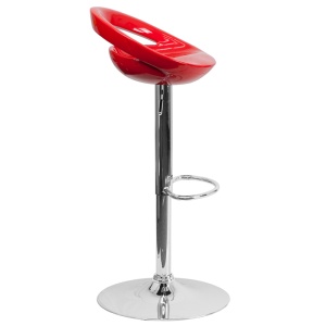 Contemporary-Red-Plastic-Adjustable-Height-Barstool-with-Chrome-Base-by-Flash-Furniture-1
