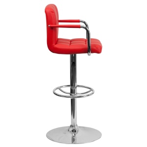 Contemporary-Red-Quilted-Vinyl-Adjustable-Height-Barstool-with-Arms-and-Chrome-Base-by-Flash-Furniture-1