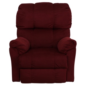 Contemporary-Top-Hat-Berry-Microfiber-Rocker-Recliner-by-Flash-Furniture-3