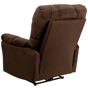Contemporary-Top-Hat-Chocolate-Microfiber-Power-Recliner-with-Push-Button-by-Flash-Furniture-2