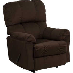 Contemporary-Top-Hat-Chocolate-Microfiber-Rocker-Recliner-by-Flash-Furniture