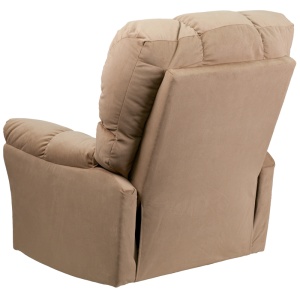 Contemporary-Top-Hat-Coffee-Microfiber-Power-Recliner-with-Push-Button-by-Flash-Furniture-2