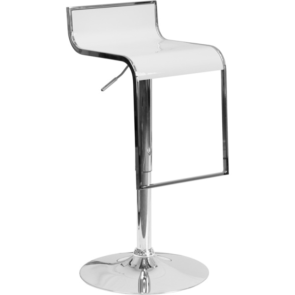 Contemporary-White-Plastic-Adjustable-Height-Barstool-with-Chrome-Drop-Frame-by-Flash-Furniture