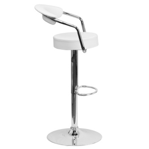Contemporary-White-Vinyl-Adjustable-Height-Barstool-with-Arms-and-Chrome-Base-by-Flash-Furniture-1