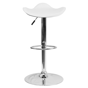 Contemporary-White-Vinyl-Adjustable-Height-Barstool-with-Chrome-Base-by-Flash-Furniture-3