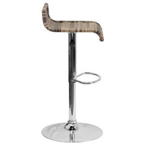 Contemporary-Wicker-Adjustable-Height-Barstool-with-Chrome-Base-by-Flash-Furniture-1