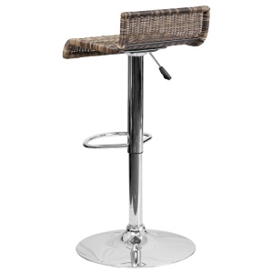 Contemporary-Wicker-Adjustable-Height-Barstool-with-Chrome-Base-by-Flash-Furniture-2