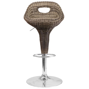 Contemporary-Wicker-Adjustable-Height-Barstool-with-Chrome-Base-by-Flash-Furniture-3