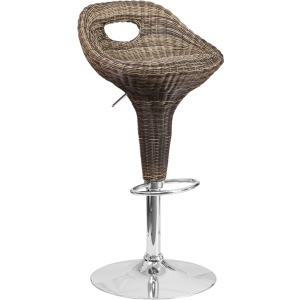 Contemporary-Wicker-Adjustable-Height-Barstool-with-Chrome-Base-by-Flash-Furniture
