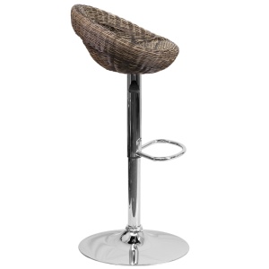 Contemporary-Wicker-Rounded-Back-Adjustable-Height-Barstool-with-Chrome-Base-by-Flash-Furniture-1