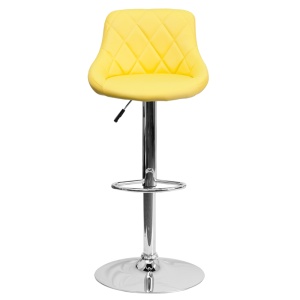 Contemporary-Yellow-Vinyl-Bucket-Seat-Adjustable-Height-Barstool-with-Chrome-Base-by-Flash-Furniture-3