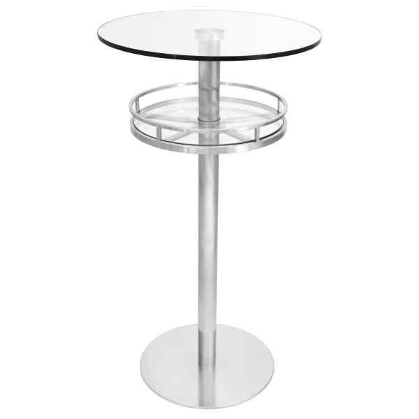 Cora-Bar-Table-in-Stainless-Clear-Glass-by-LumiSource