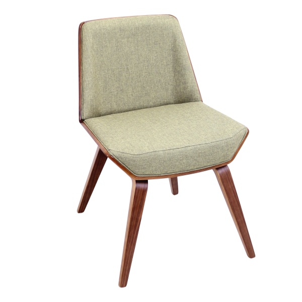 Corazza-Chair-in-Walnut-Green-by-LumiSource