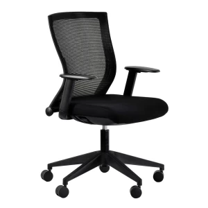 Curv Mesh Office Chair By Eurotech Seating