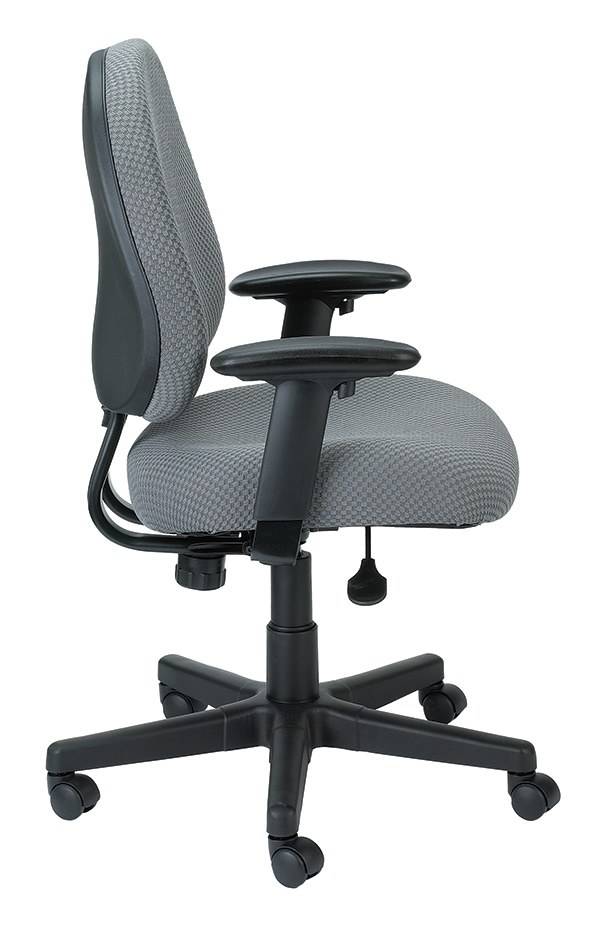 Cypher Office Chair By Eurotech Seating Madison Seating