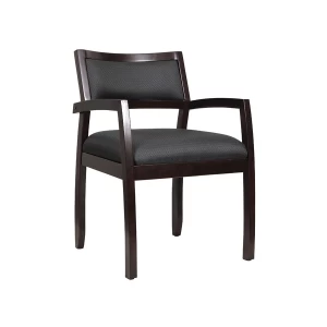 Alternative view of Cypress Office Chair By Eurotech Seating