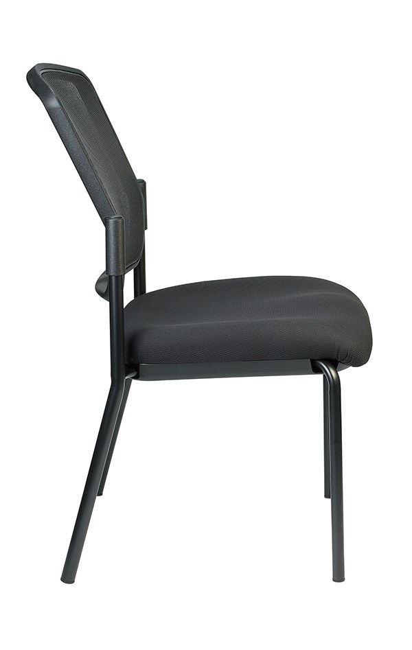 Dakota2 Stackable Office Chair By Eurotech Seating Madison Seating