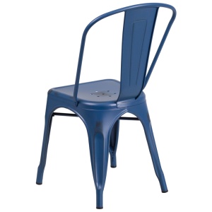 Distressed-Antique-Blue-Metal-Indoor-Outdoor-Stackable-Chair-by-Flash-Furniture-2