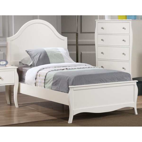 Dominique-Bed-Twin-by-Coaster-Fine-Furniture
