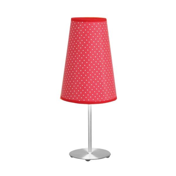 Dot-Table-Lamp-in-Red-by-LumiSource